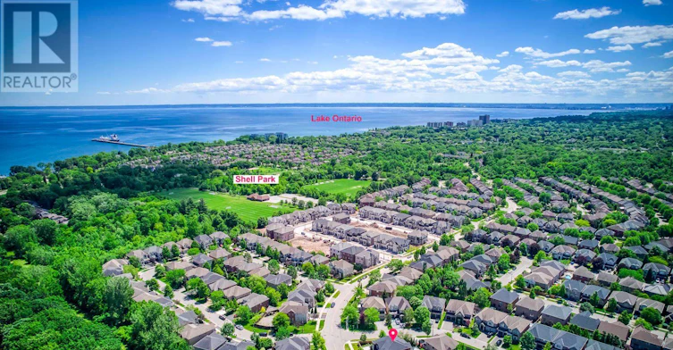 238 Nautical Boulevard, Oakville, ON, L6L 0B9 - 48