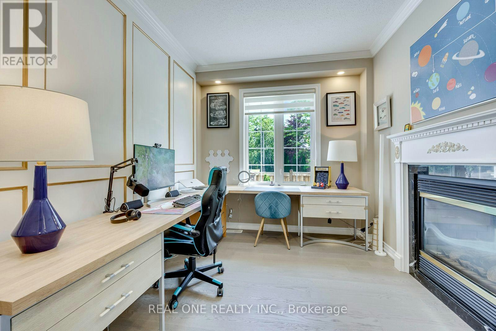 238 Nautical Boulevard, Oakville, ON, L6L 0B9 - 14