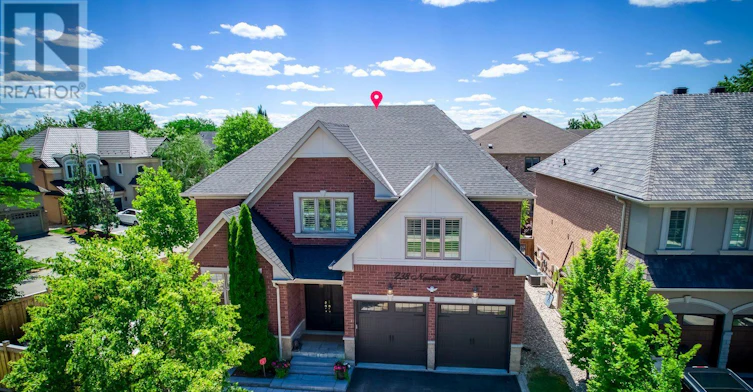 238 Nautical Boulevard, Oakville, ON, L6L 0B9