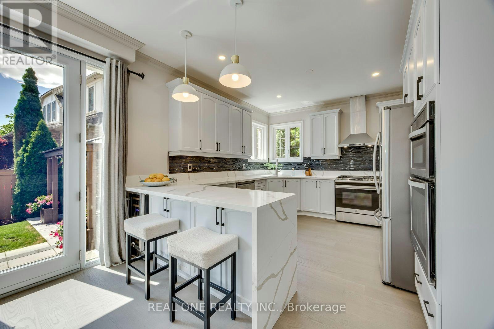 238 Nautical Boulevard, Oakville, ON, L6L 0B9 - 8