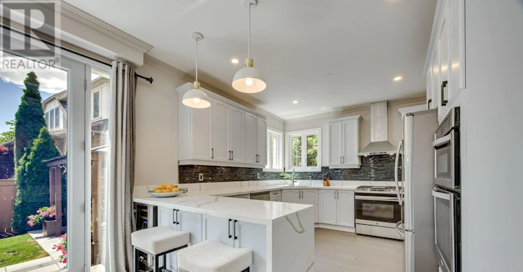 238 Nautical Boulevard, Oakville, ON, L6L 0B9 - 8