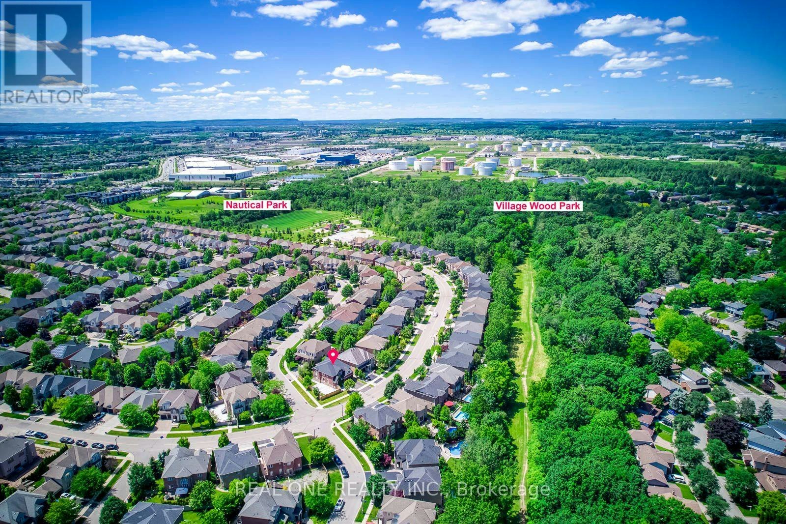 238 Nautical Boulevard, Oakville, ON, L6L 0B9 - 45