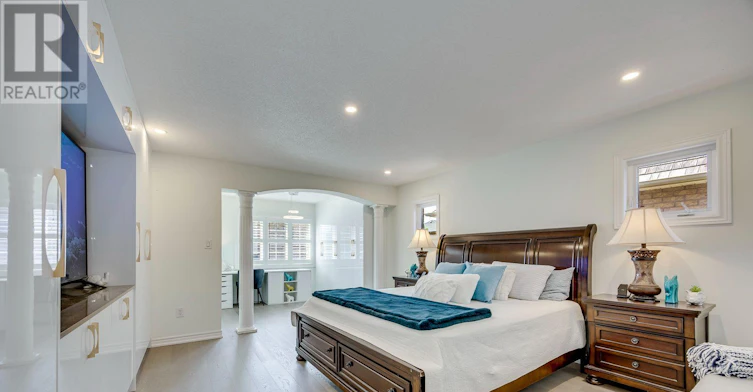 238 Nautical Boulevard, Oakville, ON, L6L 0B9 - 18