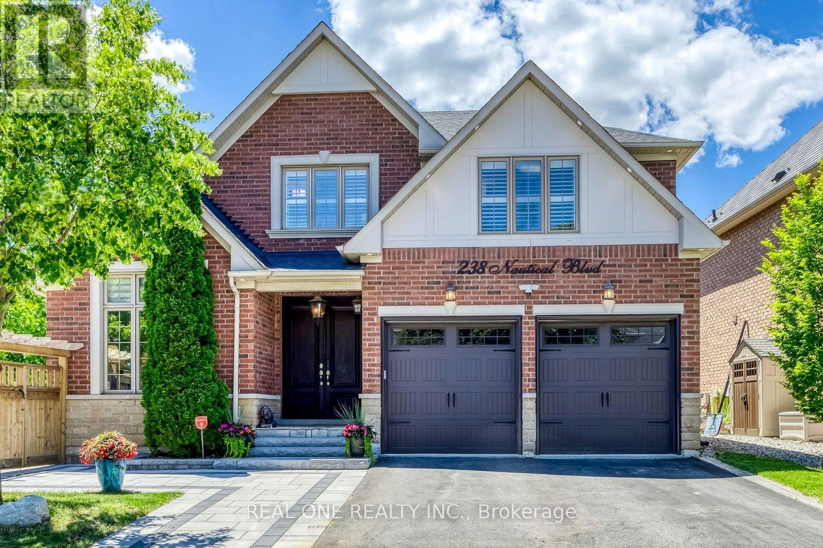 238 Nautical Boulevard, Oakville, ON, L6L 0B9 - 50