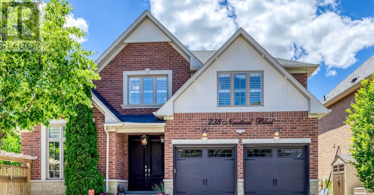 238 Nautical Boulevard, Oakville, ON, L6L 0B9 - 50