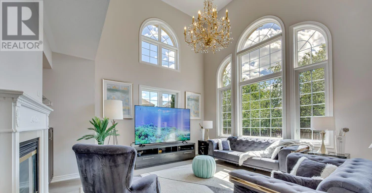238 Nautical Boulevard, Oakville, ON, L6L 0B9 - 10