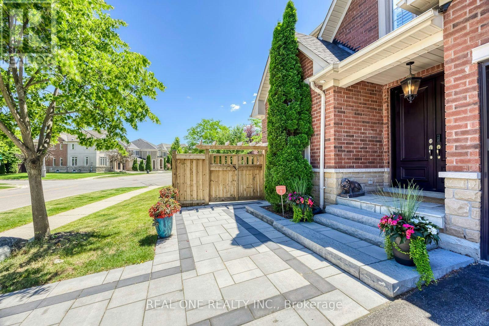 238 Nautical Boulevard, Oakville, ON, L6L 0B9 - 49
