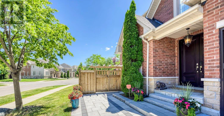 238 Nautical Boulevard, Oakville, ON, L6L 0B9 - 49