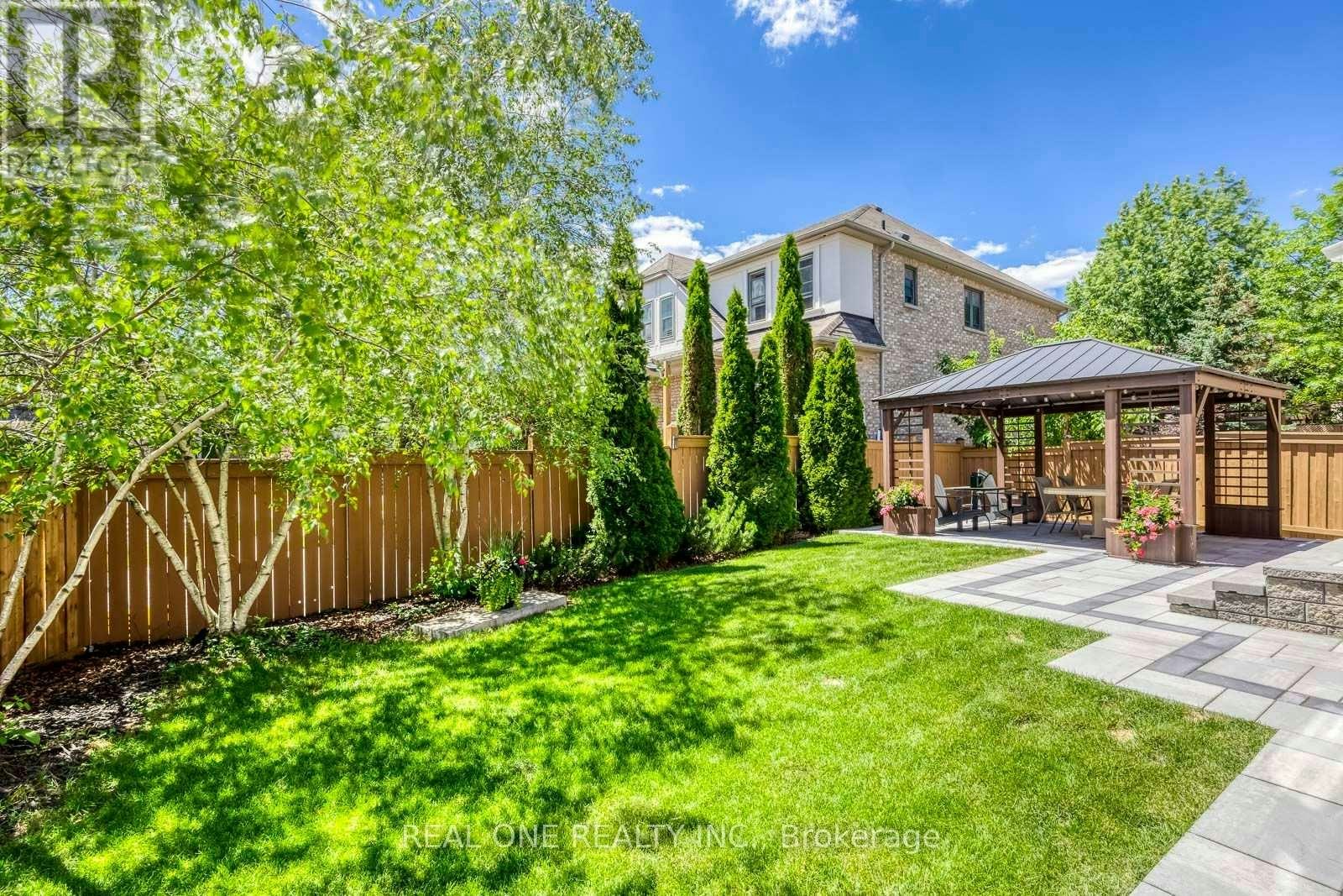 238 Nautical Boulevard, Oakville, ON, L6L 0B9 - 36