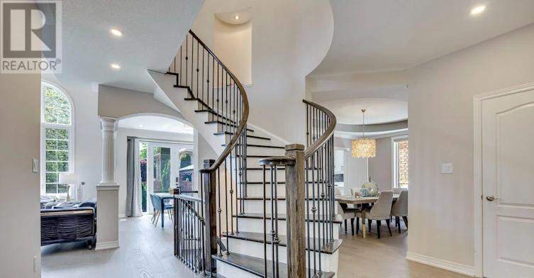 238 Nautical Boulevard, Oakville, ON, L6L 0B9 - 6