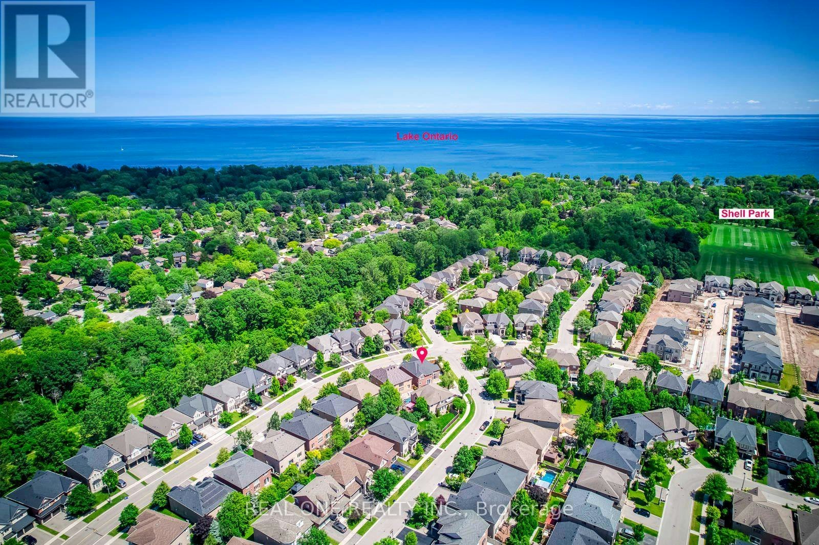 238 Nautical Boulevard, Oakville, ON, L6L 0B9 - 47