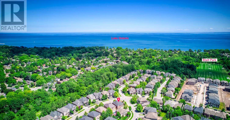 238 Nautical Boulevard, Oakville, ON, L6L 0B9 - 47