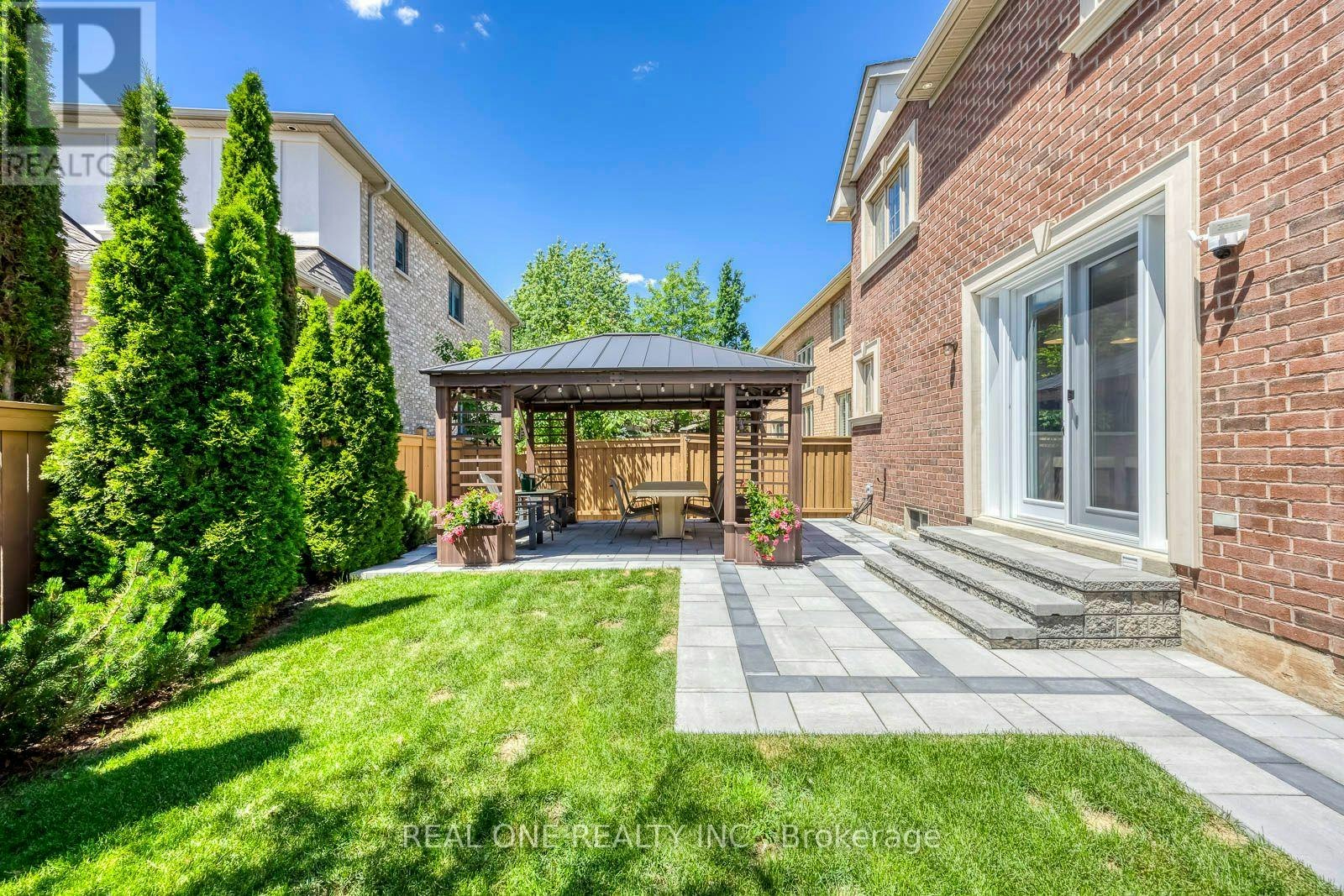 238 Nautical Boulevard, Oakville, ON, L6L 0B9 - 37