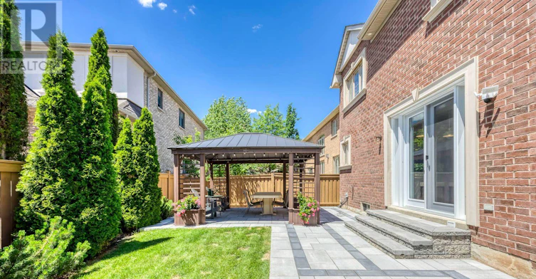 238 Nautical Boulevard, Oakville, ON, L6L 0B9 - 37