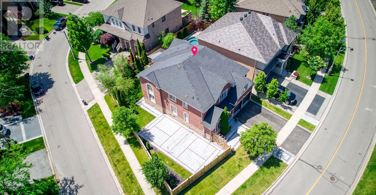 238 Nautical Boulevard, Oakville, ON, L6L 0B9 - 43
