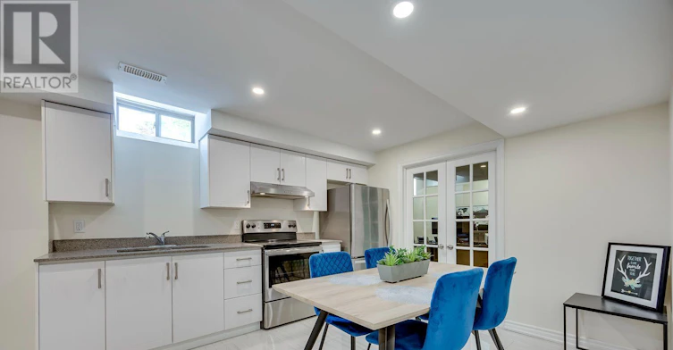 238 Nautical Boulevard, Oakville, ON, L6L 0B9 - 30