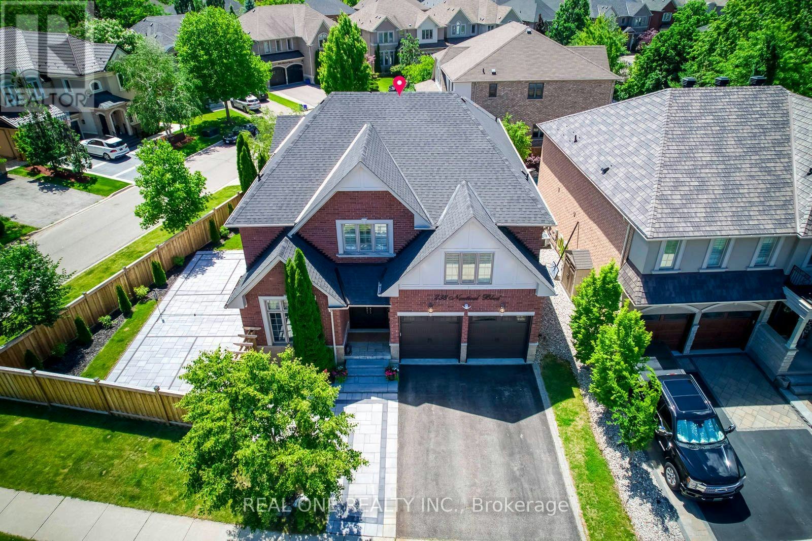 238 Nautical Boulevard, Oakville, ON, L6L 0B9 - 44
