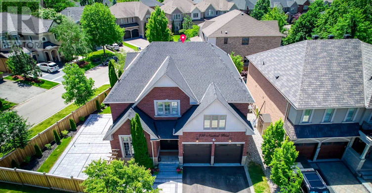 238 Nautical Boulevard, Oakville, ON, L6L 0B9 - 44