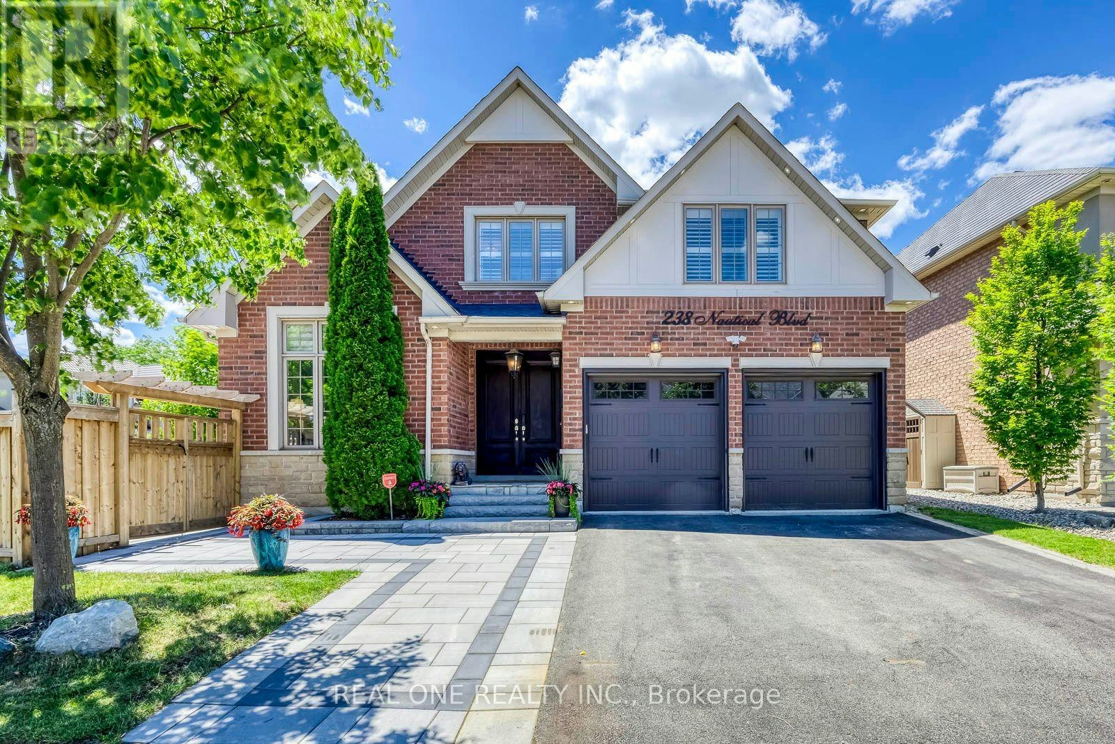 238 Nautical Boulevard, Oakville, ON, L6L 0B9 - 2