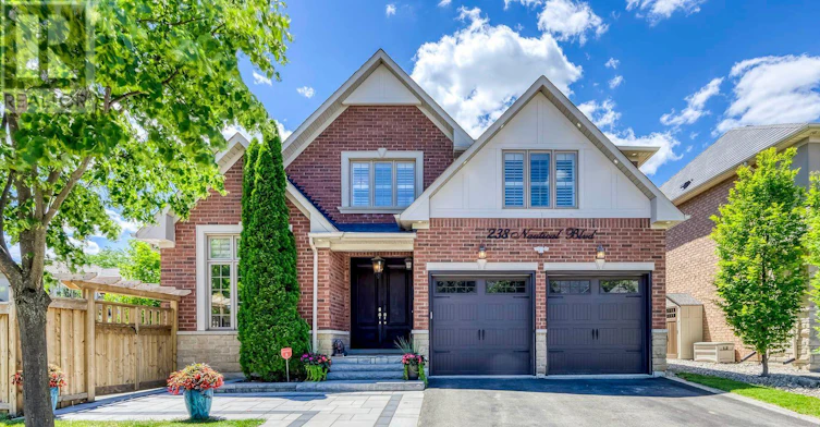 238 Nautical Boulevard, Oakville, ON, L6L 0B9 - 2
