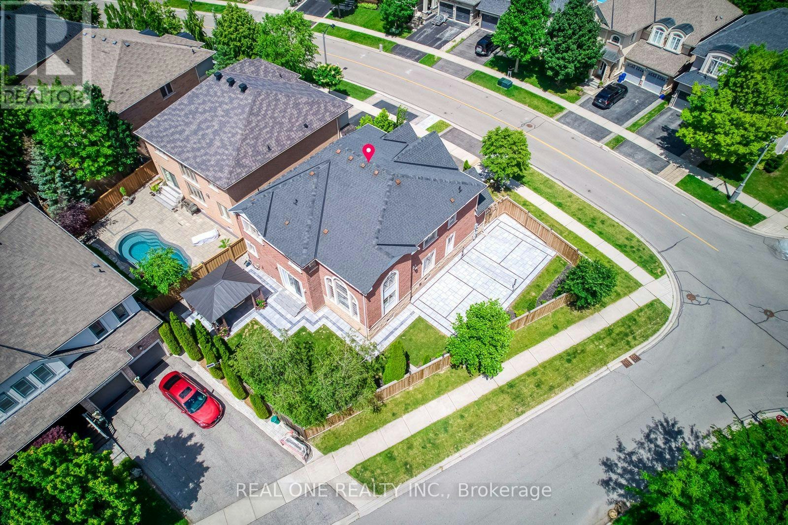 238 Nautical Boulevard, Oakville, ON, L6L 0B9 - 42