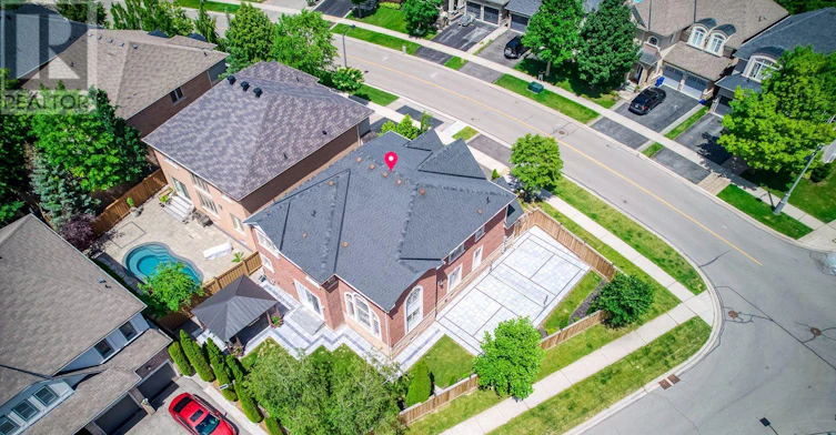 238 Nautical Boulevard, Oakville, ON, L6L 0B9 - 42