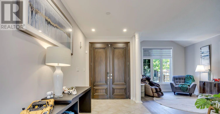 238 Nautical Boulevard, Oakville, ON, L6L 0B9 - 3