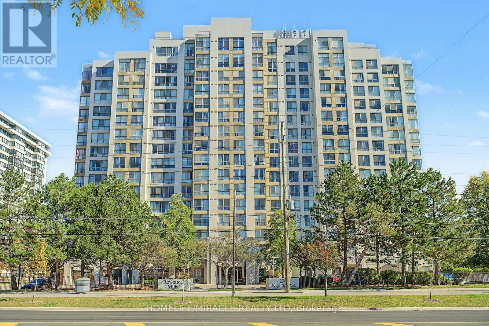 1109-2901 Kipling Avenue N, Toronto, ON, M9V 5E5