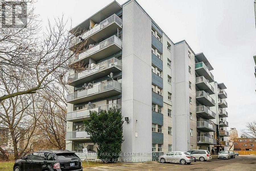 47-4 Superior Avenue, Toronto, ON, M8V 2M1 - 16