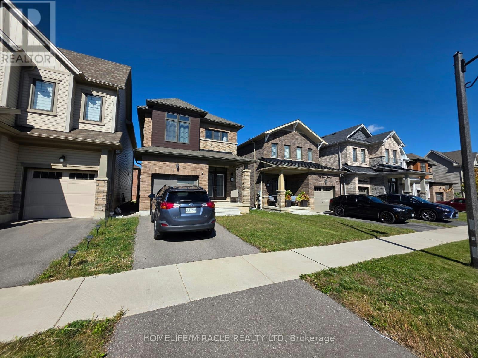 26 Amos Avenue, Brantford, ON, N3T 0V4