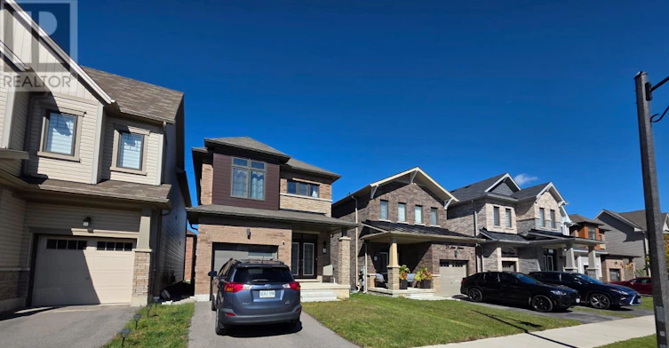 26 Amos Avenue, Brantford, ON, N3T 0V4