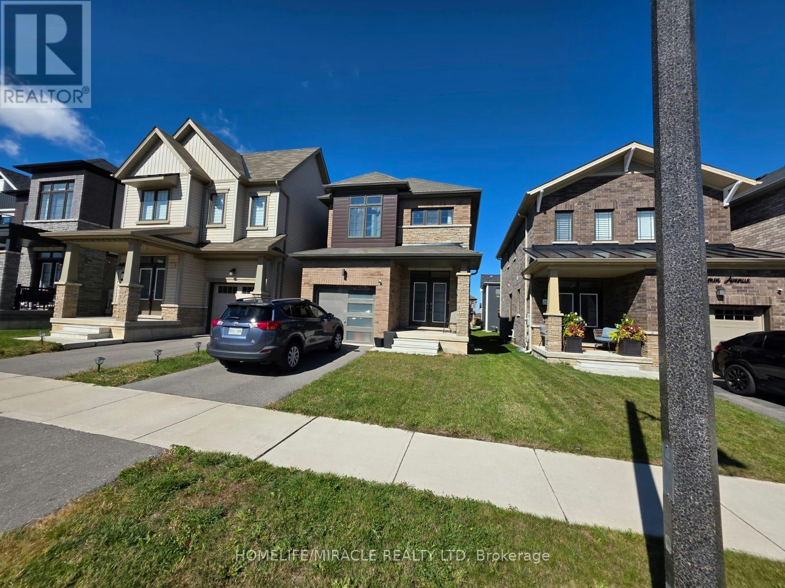 26 Amos Avenue, Brantford, ON, N3T 0V4 - 2