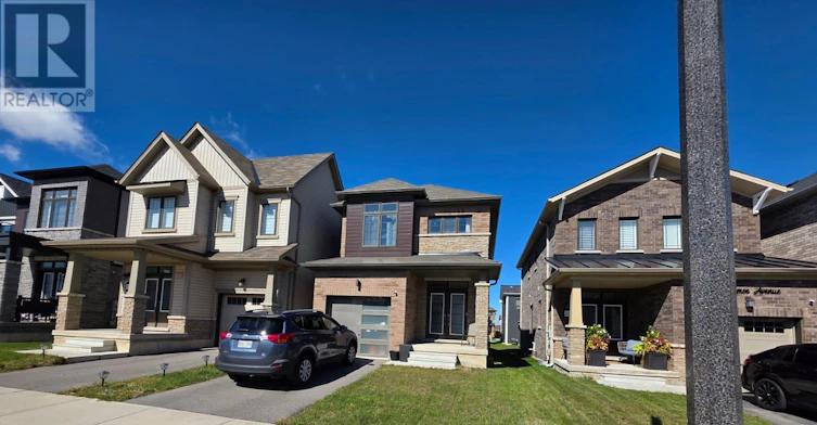 26 Amos Avenue, Brantford, ON, N3T 0V4 - 2