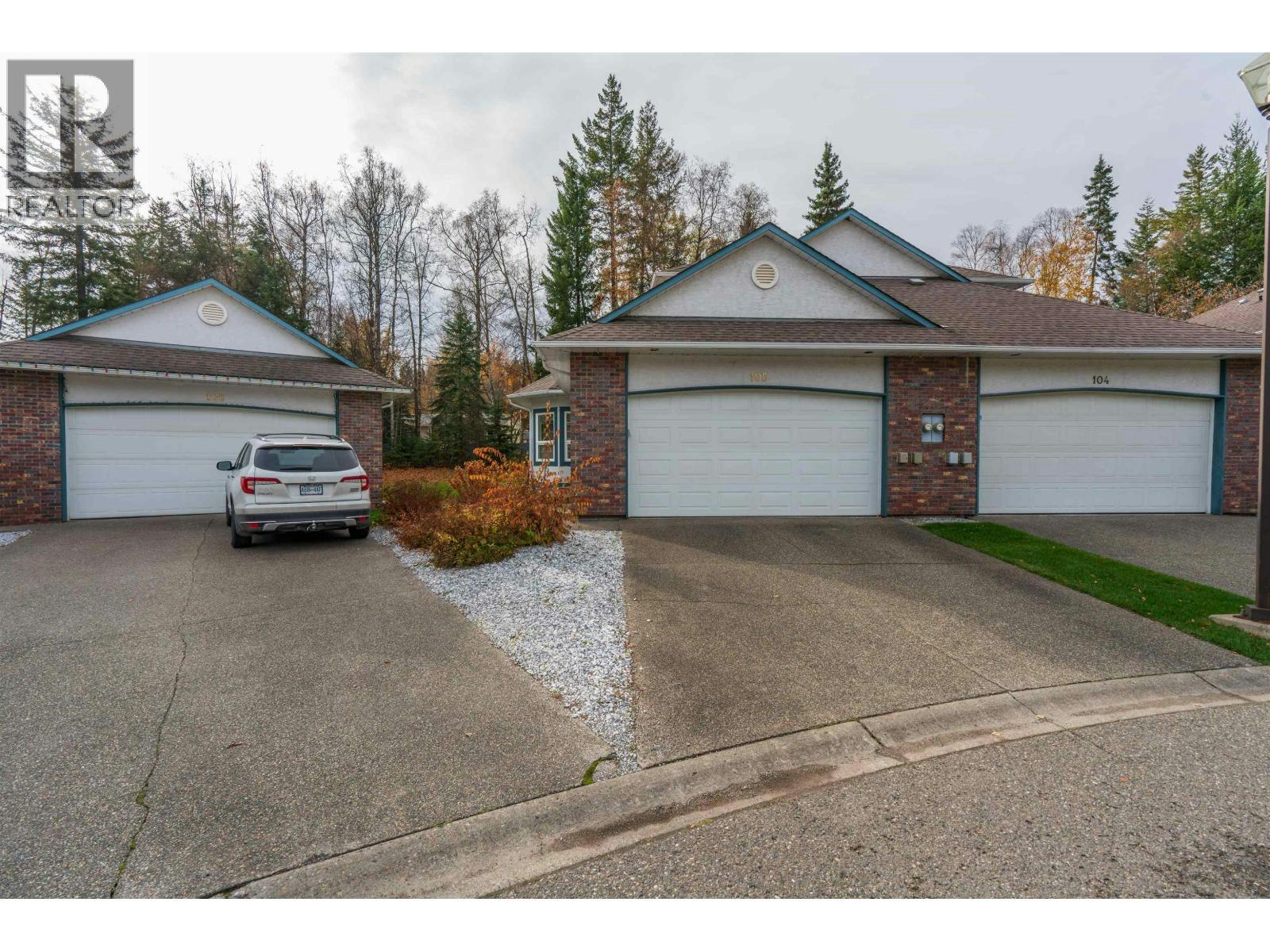 105-4450 Cowart Road, Prince George, BC, V2N 4Z5
