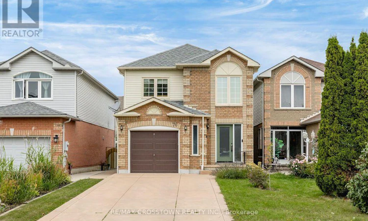76 Breeze Drive