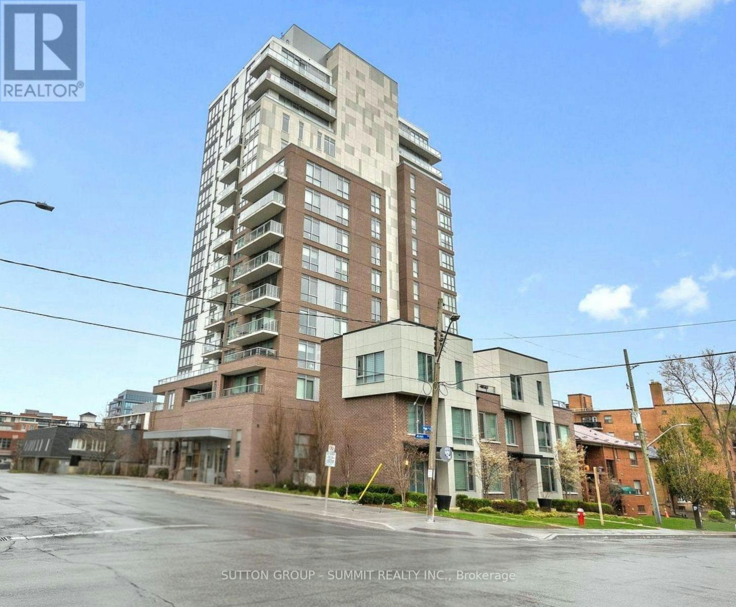 1102-8 Ann Street, Mississauga, ON, L5G 0C1