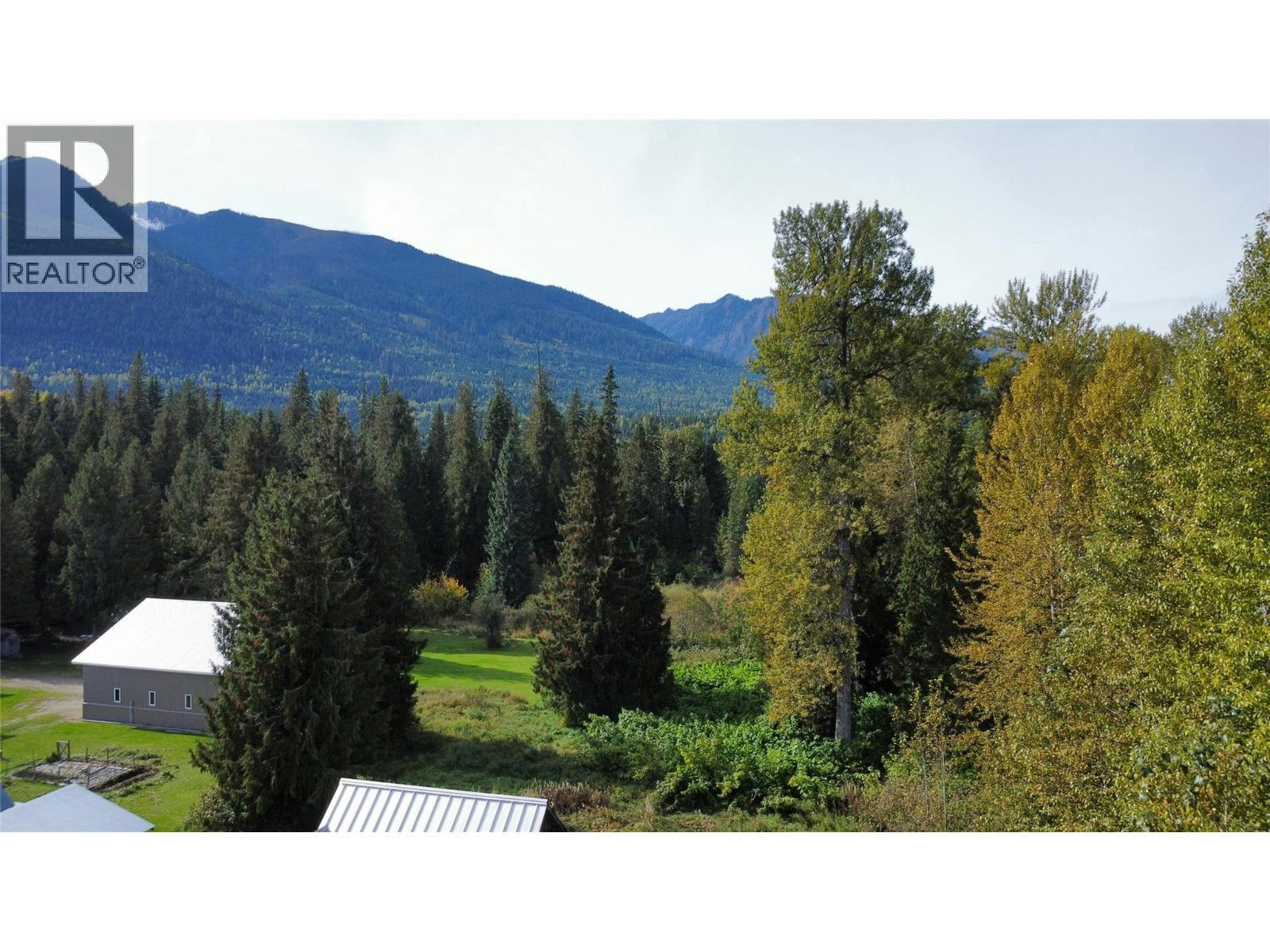 Lots 13-17 Lee Road, Revelstoke, BC, V0G 1R2