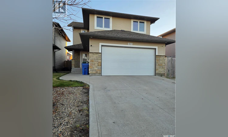 63 Jack Matheson Crescent
