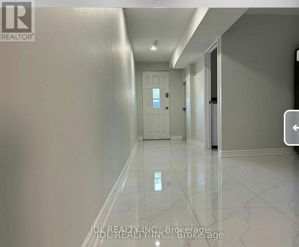 BEDROOM A BSMT-13 Pawnee Ave Avenue, Toronto, ON, M2H 3C6 - 3