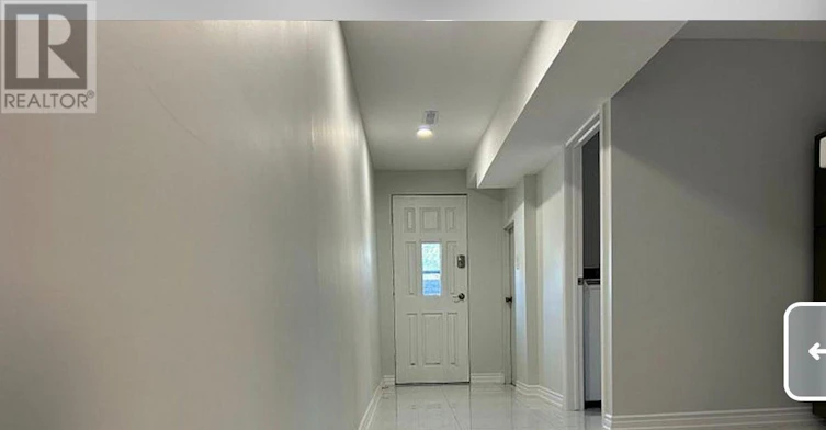 BEDROOM A BSMT-13 Pawnee Ave Avenue, Toronto, ON, M2H 3C6 - 3