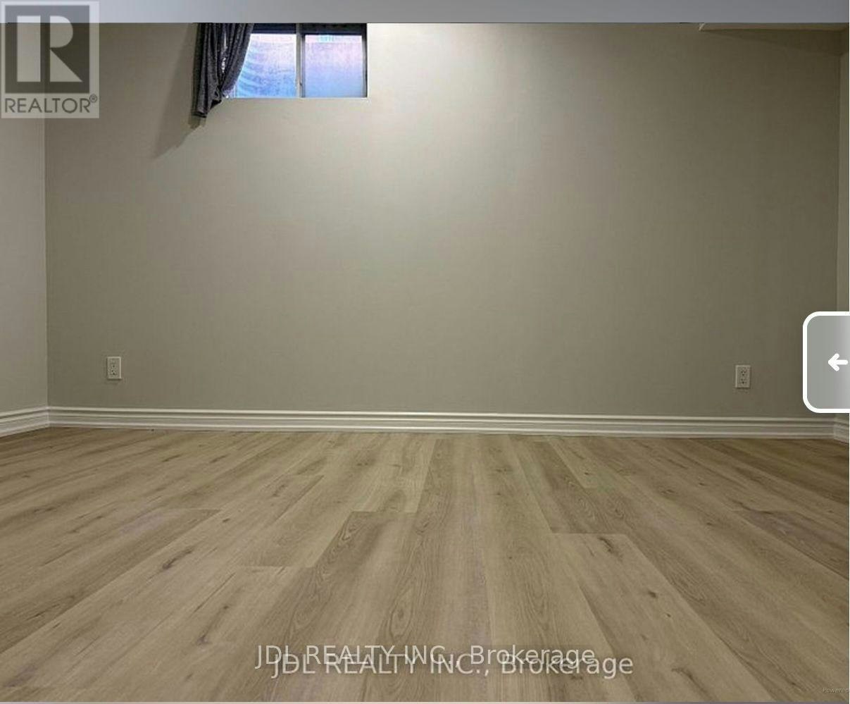 BEDROOM A BSMT-13 Pawnee Ave Avenue, Toronto, ON, M2H 3C6 - 6