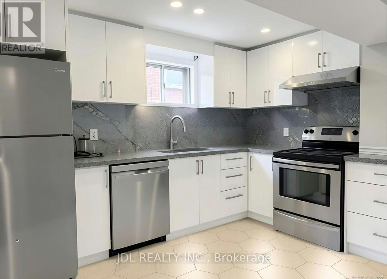 BEDROOM A BSMT-13 Pawnee Ave Avenue, Toronto, ON, M2H 3C6 - 2
