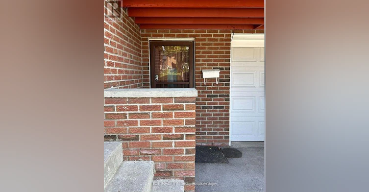 BEDROOM A BSMT-13 Pawnee Ave Avenue, Toronto, ON, M2H 3C6 - 4