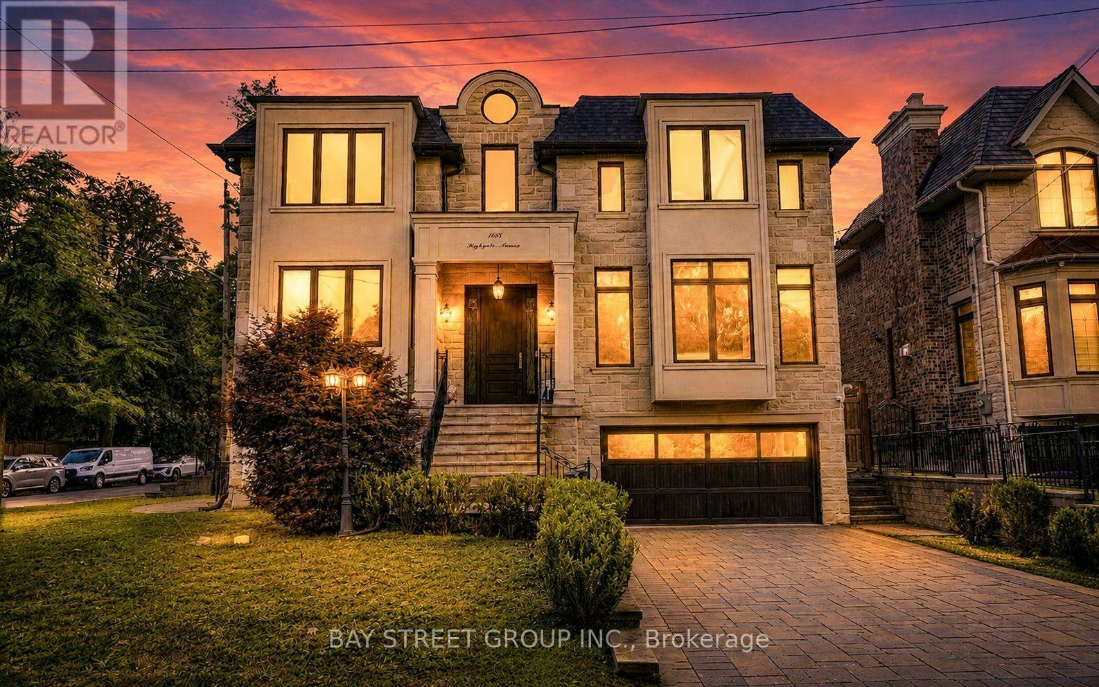 168 Highgate Avenue, Toronto, ON, M2N 5H1
