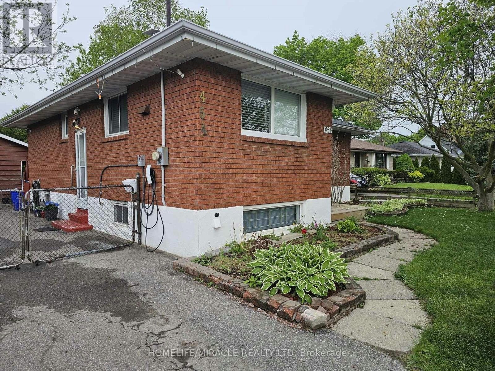 BASEMENT-454 Stevenson Road N, Oshawa, ON, L1J 5N6