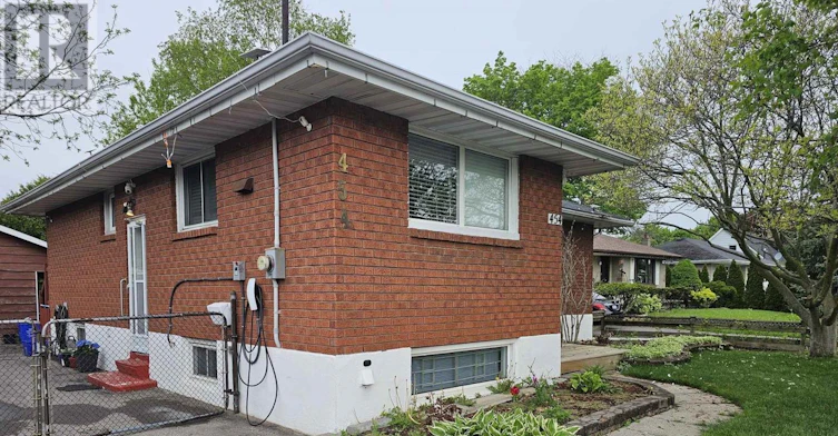 BASEMENT-454 Stevenson Road N, Oshawa, ON, L1J 5N6