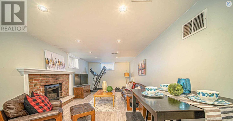 BASEMENT-454 Stevenson Road N, Oshawa, ON, L1J 5N6 - 4