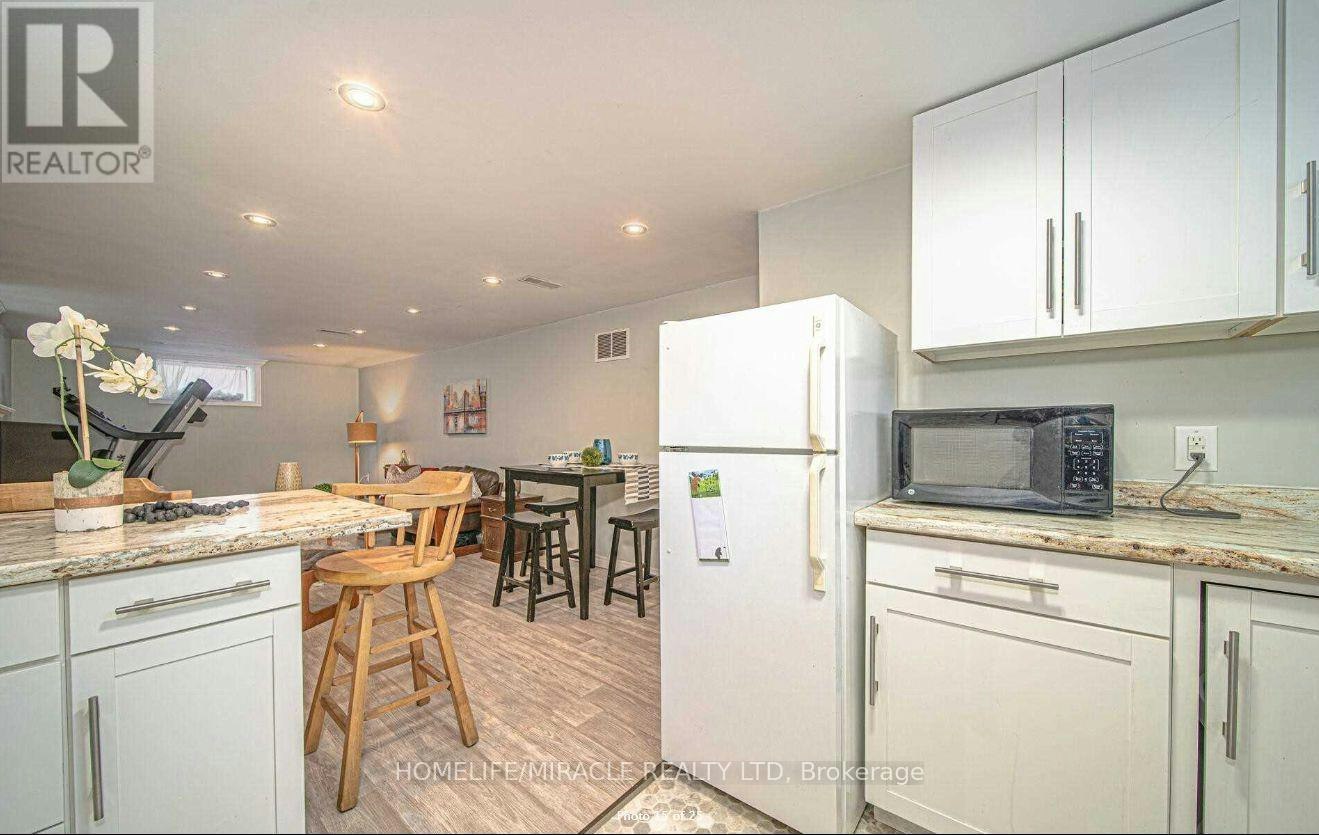 BASEMENT-454 Stevenson Road N, Oshawa, ON, L1J 5N6 - 3