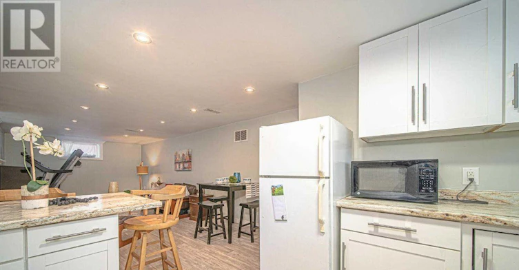 BASEMENT-454 Stevenson Road N, Oshawa, ON, L1J 5N6 - 3