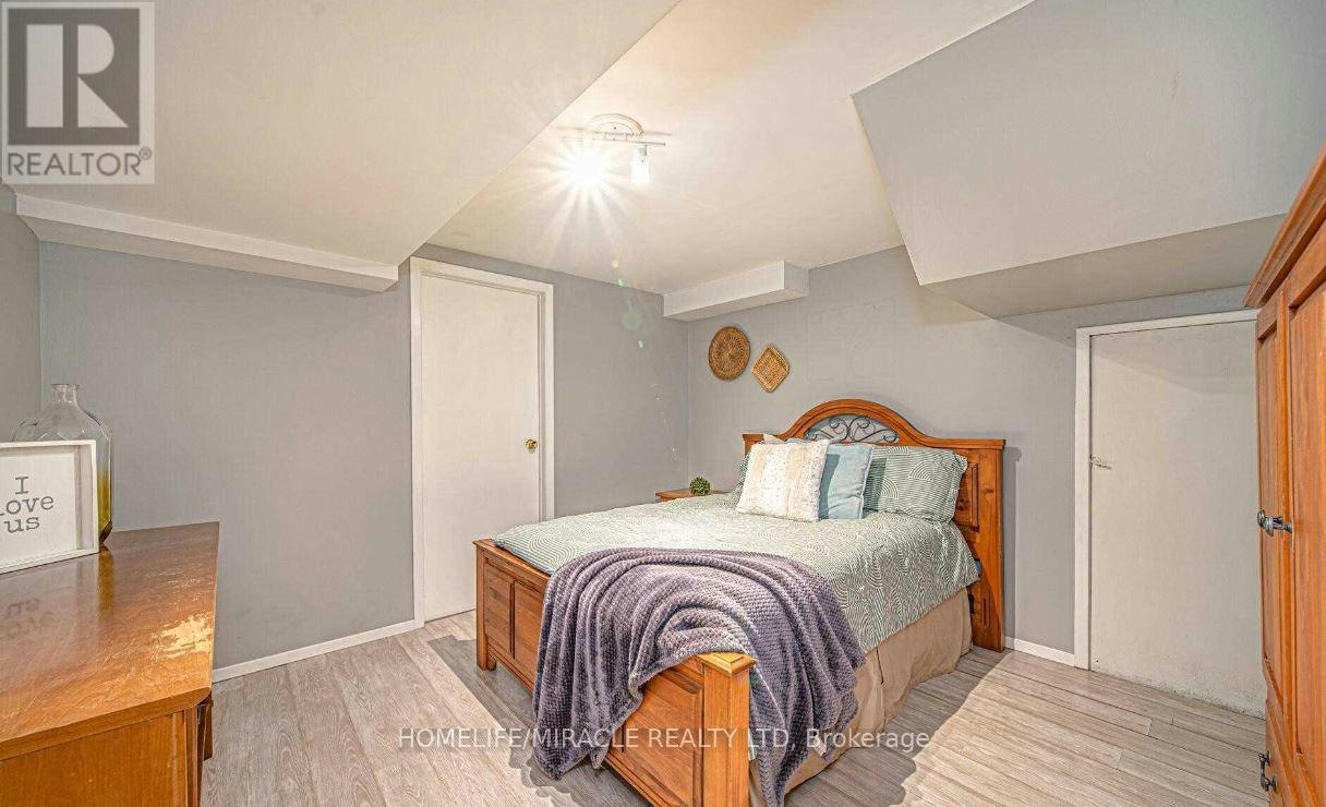 BASEMENT-454 Stevenson Road N, Oshawa, ON, L1J 5N6 - 6